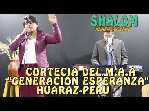 M.A.A.GENERACION ESPERANZA 2