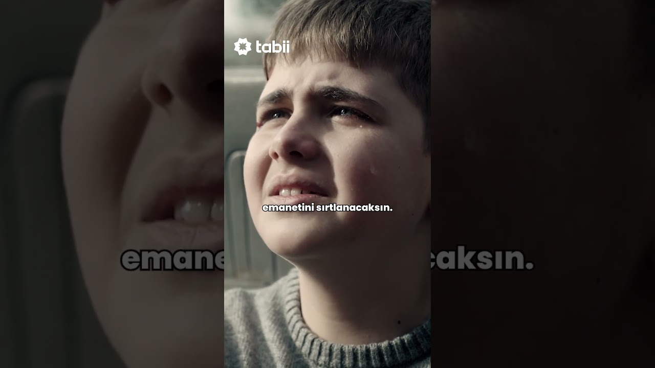 O Emanet Kutsaldır, Düşürme! 🇹🇷