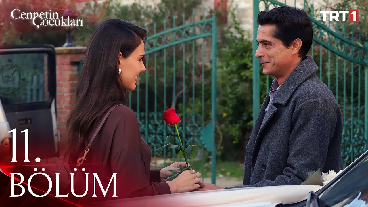 Cennetin Çocukları 11. Bölüm Özeti