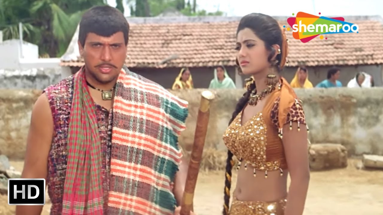 प्यार का खेल: दो धारी तलवार ⚔️ | Aag - Part 2