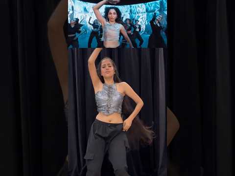 Guru Randhawa - SIRRA | Nikita Surolia #sirra #dance #trending #gururandhawa #withoutprejudice