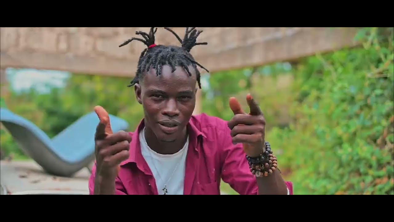 Ziz'art - Teppi Talibi | Official 4K Video π₯