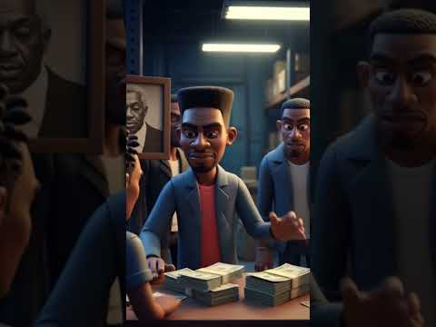 Ghost & Money: Devil In A New Dress 🥀💰 #PowerVibes #CinematicTrap #GhostAndMoney #HipHopShorts