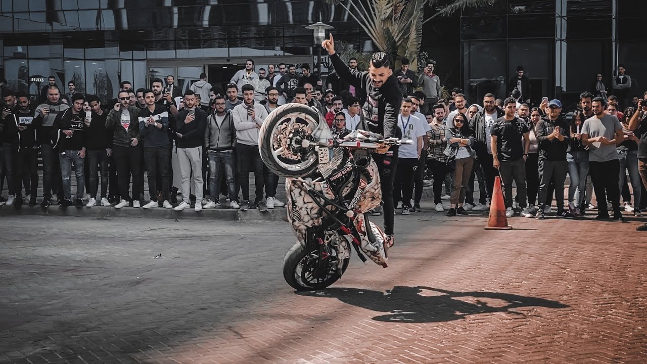 رامي صلد يشارك في حدث الأكاديمية البحرية في Smart Village 🚢