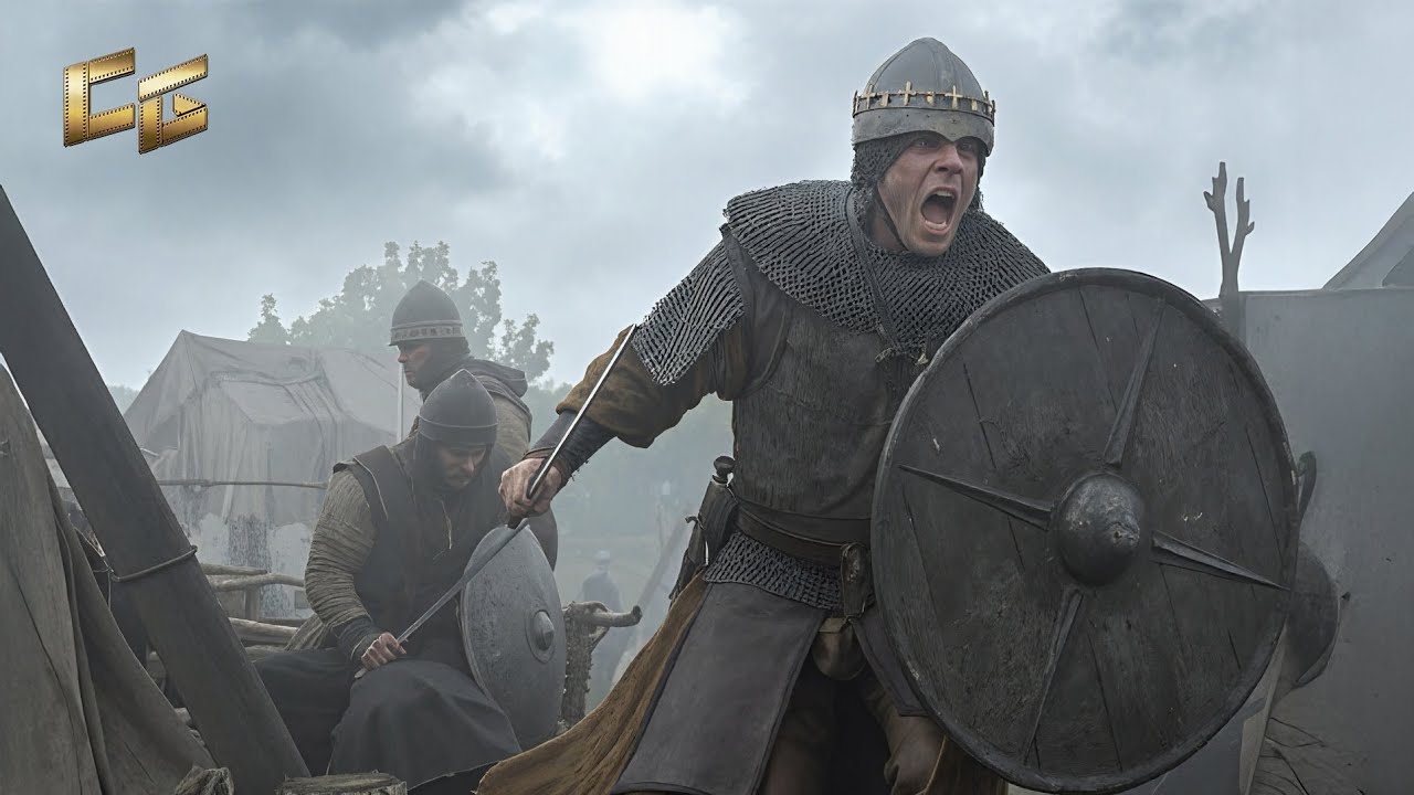 Top 10 New TV Series of 2025 🎬