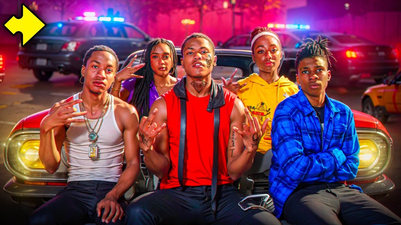 Good Kid Turned Bad! New Videos Weekly 🎥