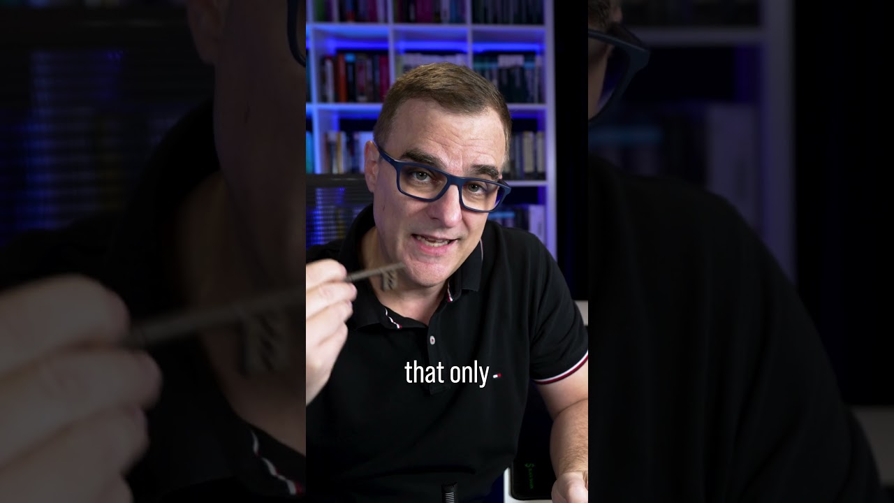 Symmetric vs. Asymmetric Encryption: What's the Difference? π