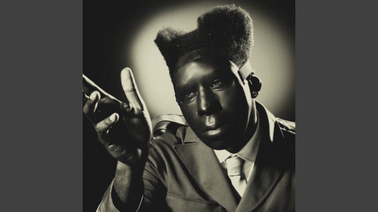 Like Him by Tyler, The Creator & Lola Young 🎶