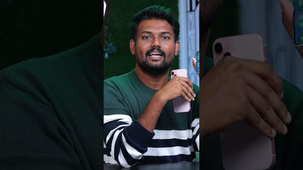 iPhone 15 வாங்கும் ஆசை குறைந்தது? 😰