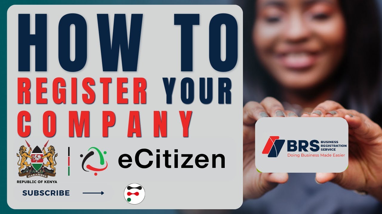 Register a Private Limited Company in Kenya (2025) 🇰🇪
