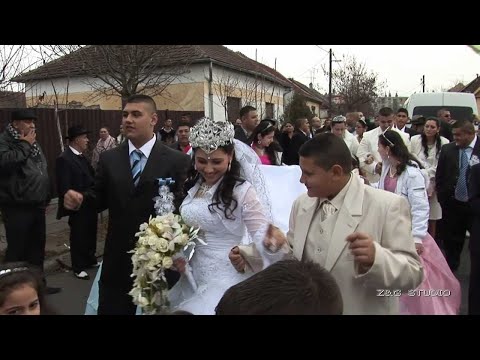 Gina & Tibike lagzija 1.Rész! ZGSTUDIO