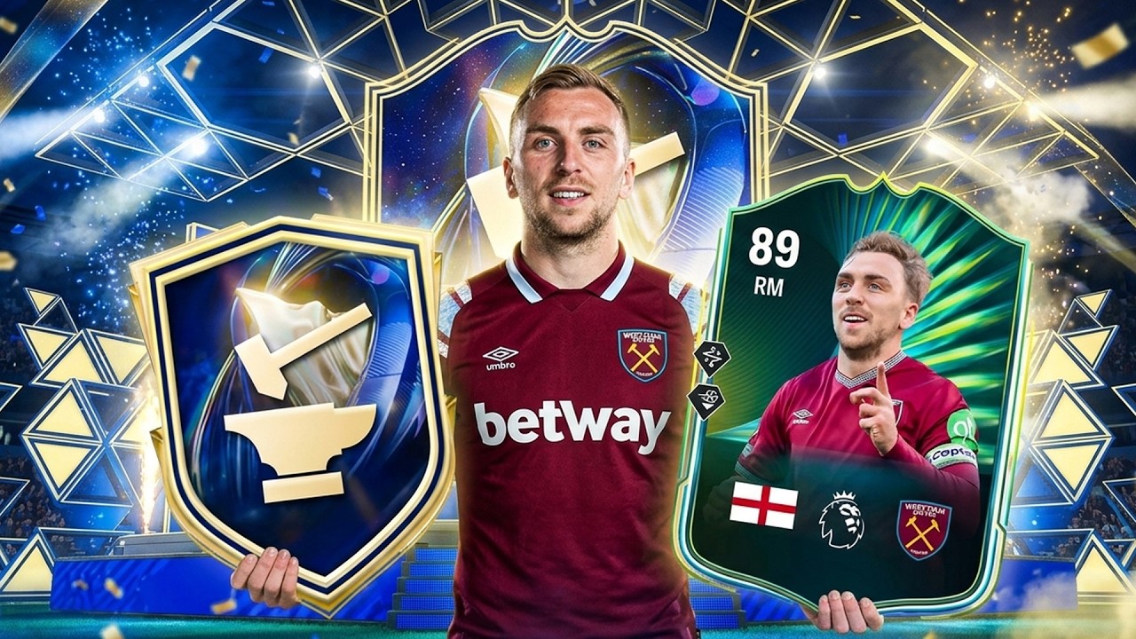 A VÉSPERA DO TOTS CHEGOU!!! - EA Sports FC 26 Ultimate Team
