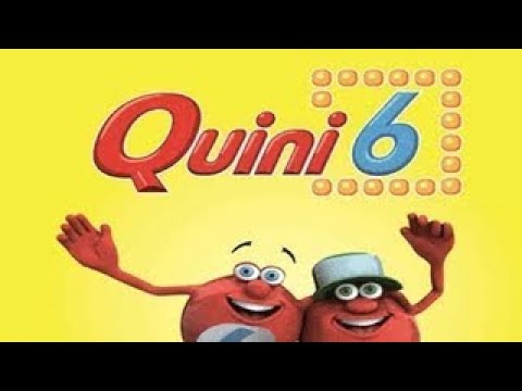Quini 6: Sorteo del 27/02/2022 🎲