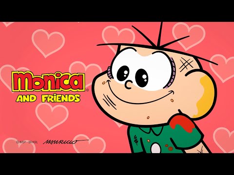 The Diner Poet | Monica and Friends