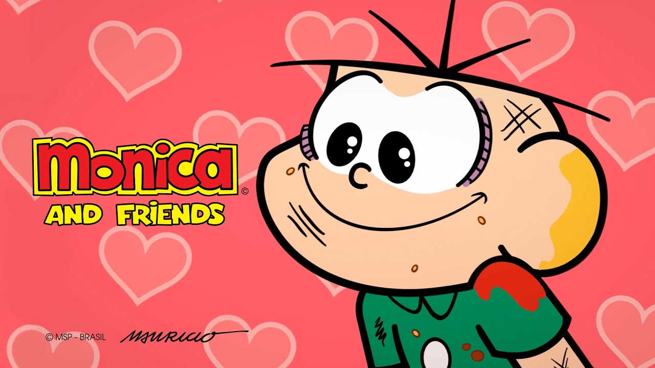 Jimmy Five's Generous Offer: A Delicious Burger Adventure with Smudge 🍔