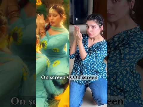 FOR A REASON 🫶🏻 with @KaranAujlaOfficial  #forareason #ppopculture #karanaujla #musicvideo