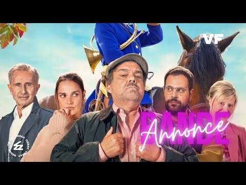 Chasse gardée 2 – Bande-annonce Officielle VF 🎬