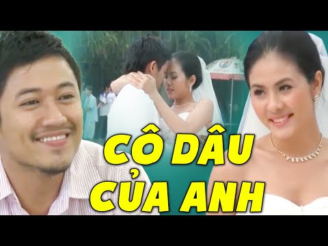 Phim Cố NSƯT Quý Bình | CÔ DÂU CỦA ANH | Phim Tâm Lý Xã Hội Việt Nam | Phim Việt Nam | HTV