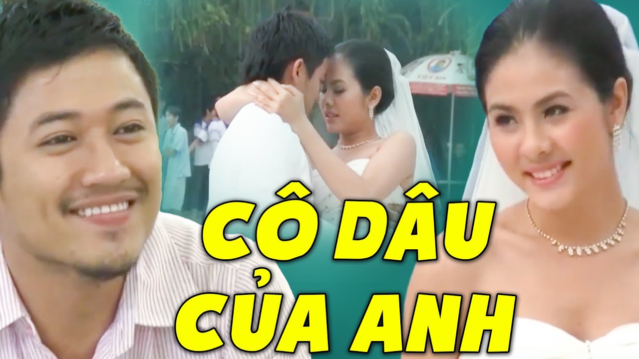 Phim Cố NSƯT Quý Bình | CÔ DÂU CỦA ANH | Phim Tâm Lý Xã Hội Việt Nam | Phim Việt Nam | HTV