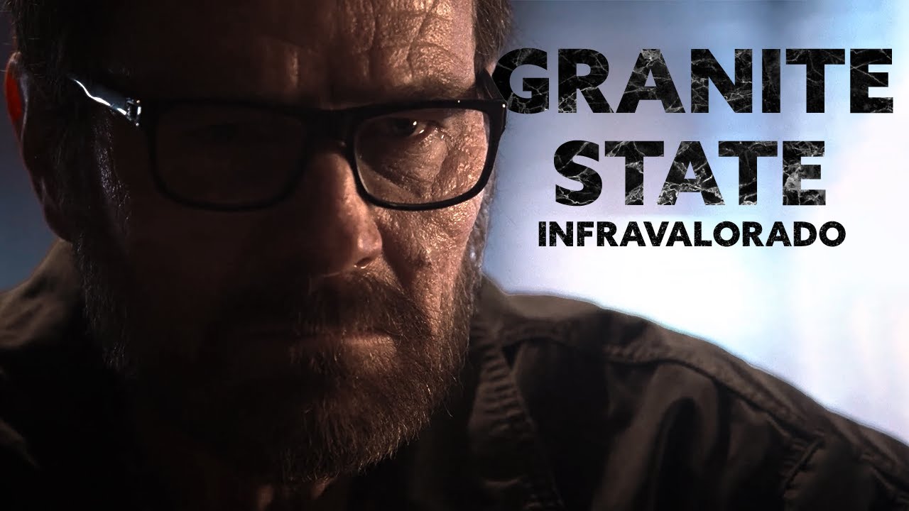 El capítulo más infravalorado de Breaking Bad 🎬