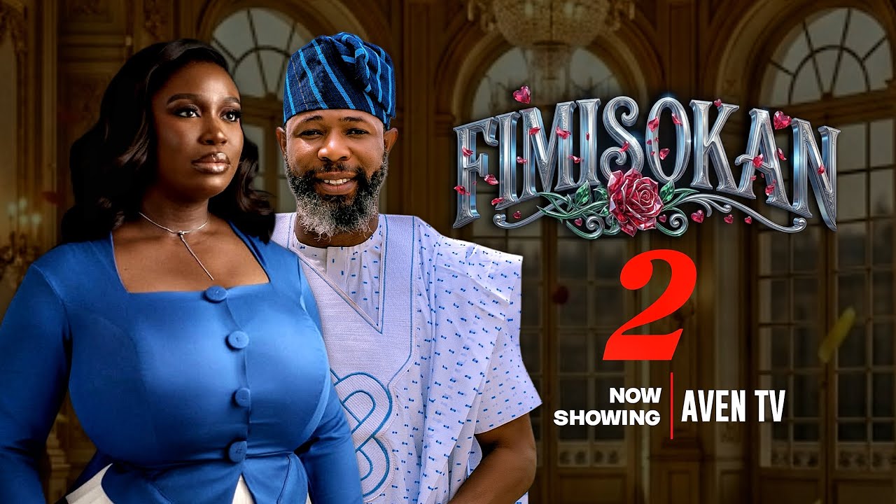 FIMISOKAN 2 (2026) Yoruba Movie 🎬