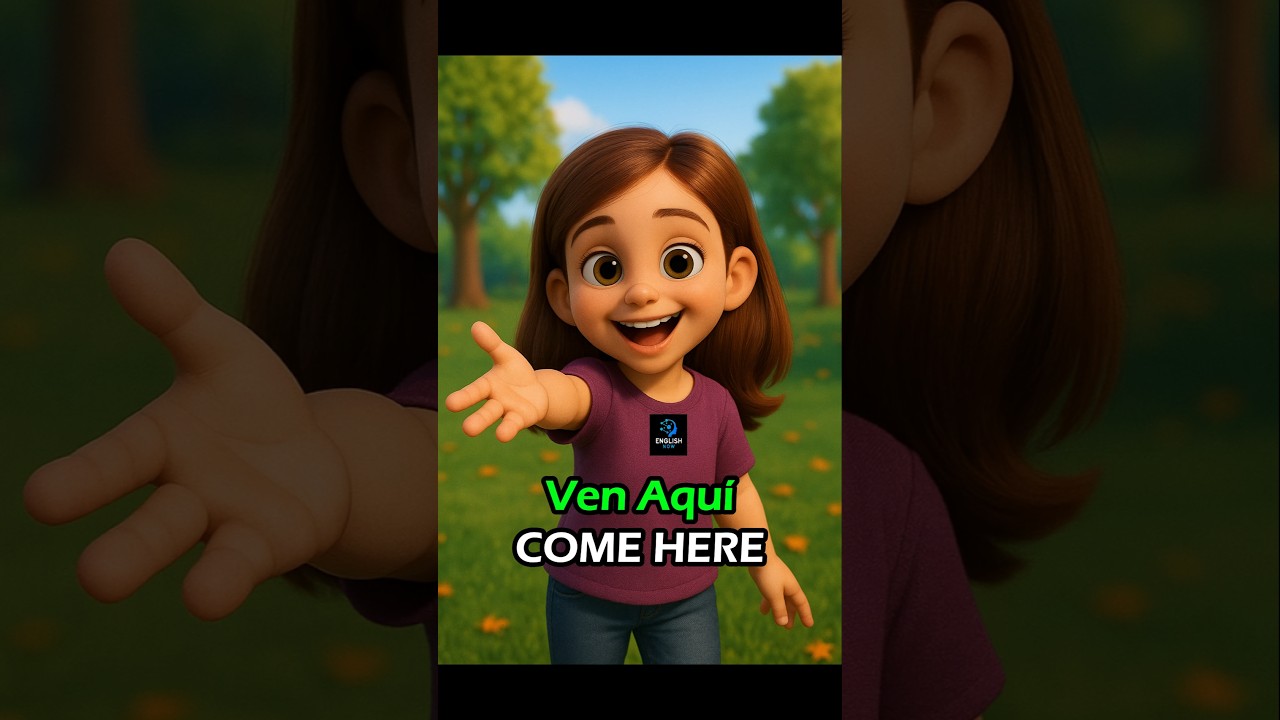 Aprende Inglés Cantando con Canciones Pegajosas 🎶