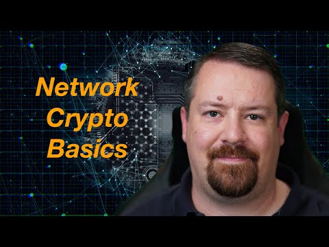 Principles of Cryptography | Computer Networks Ep. 8.2 | Kurose & Ross