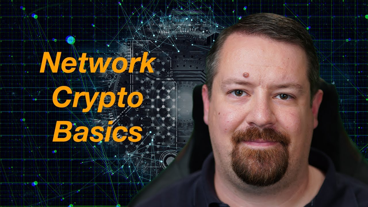 Cryptography in Computer Networks: Securing Data with PKI & Symmetric Keys 🔐