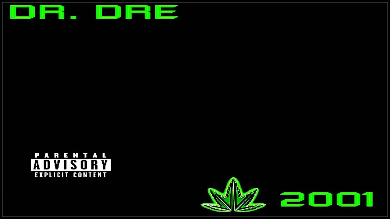 Dr. Dre - The Watcher [HD] 🎧