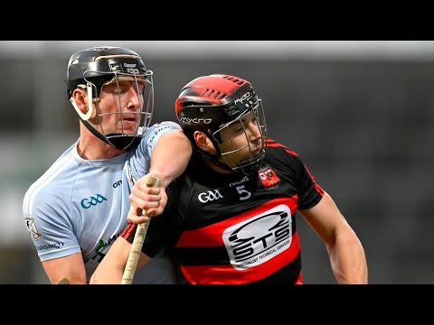 Ballygunner v Na Piarsaigh Highlights - 2023 AIB Munster Club Senior Hurling Championship Semi-Final