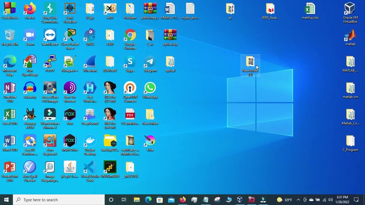 KnightCTF 2022: Solving the Steganography Challenge in Bengali 🕵️‍♂️