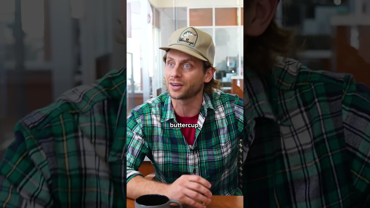 Midwest Entrepreneur Highlights & Jorts Fun! 🌟 #Shorts