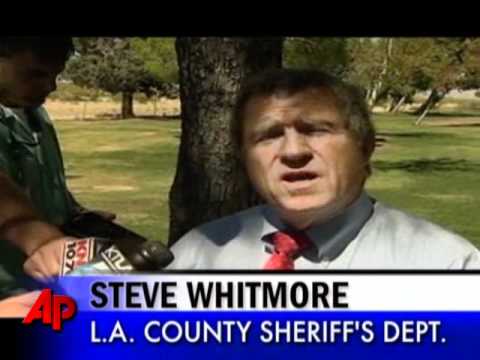 Missing Calif. Sect Members Found Praying in Park π