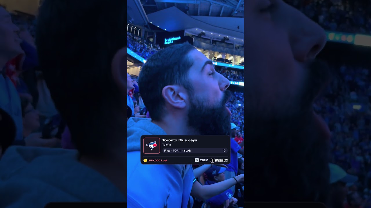 Blue Jays' Unexpected Double Play Cost Them the Game ⚾