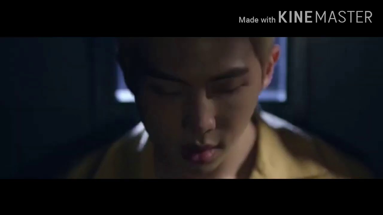 Love is Gone BTS FMV 🎬