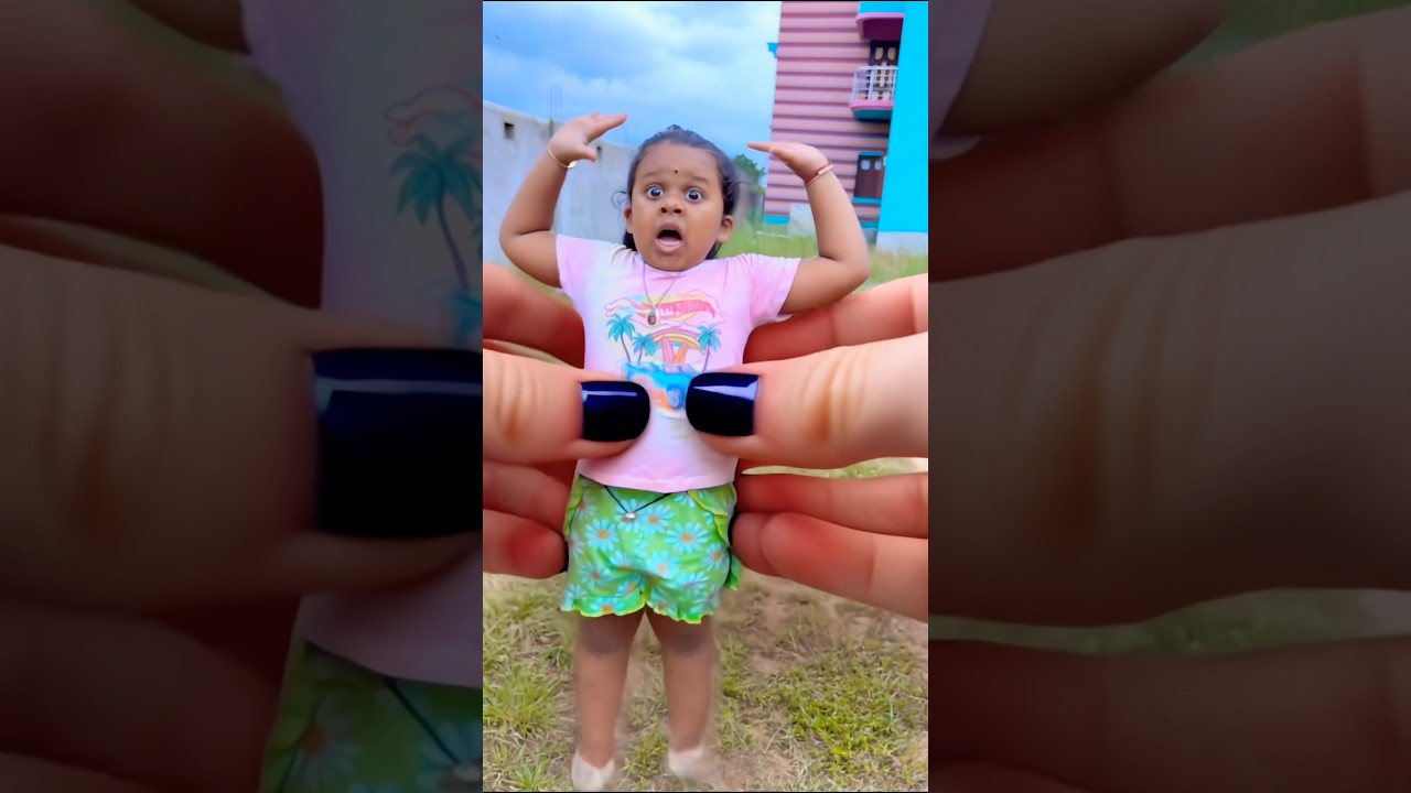 Papa's Unexpected Move! 😱