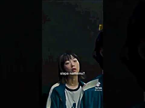 KATA MUTIARA DRAKOR SQUID GAME