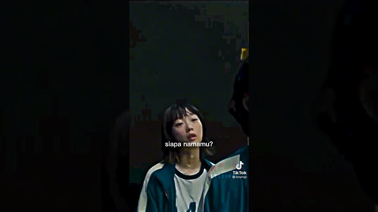 Kata Mutiara Drakor dari Squid Game 🎮