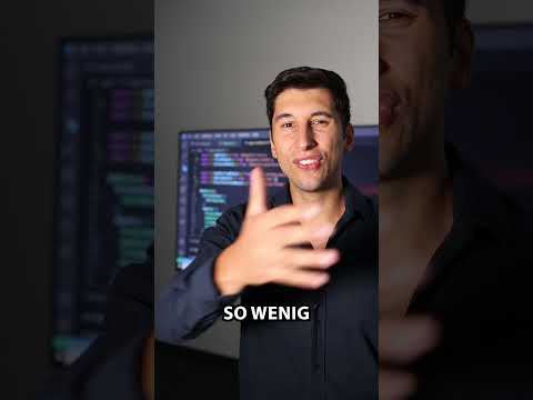 Master in Informatik ohne Programmieren #informatik #studium #programmieren