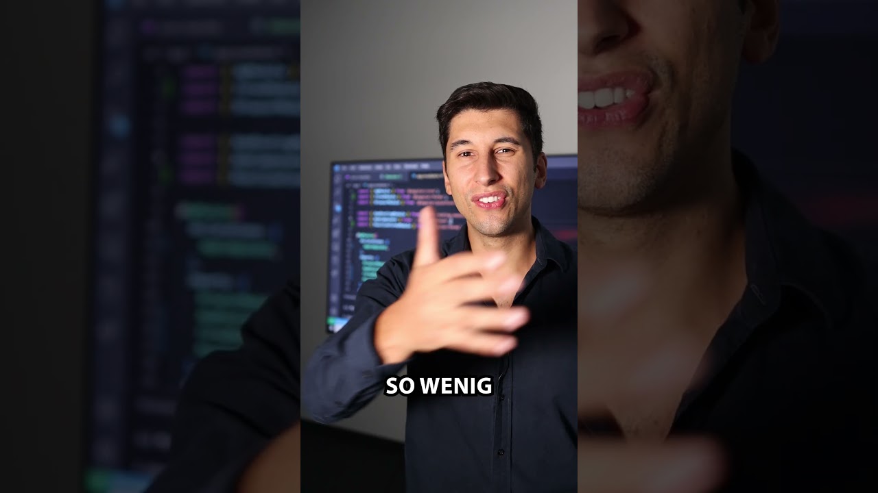 Informatik Master ohne Programmieren – So geht's! 🎓