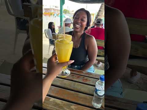 San Pedro, Belize is one of the best places on earth! 🙂↕️