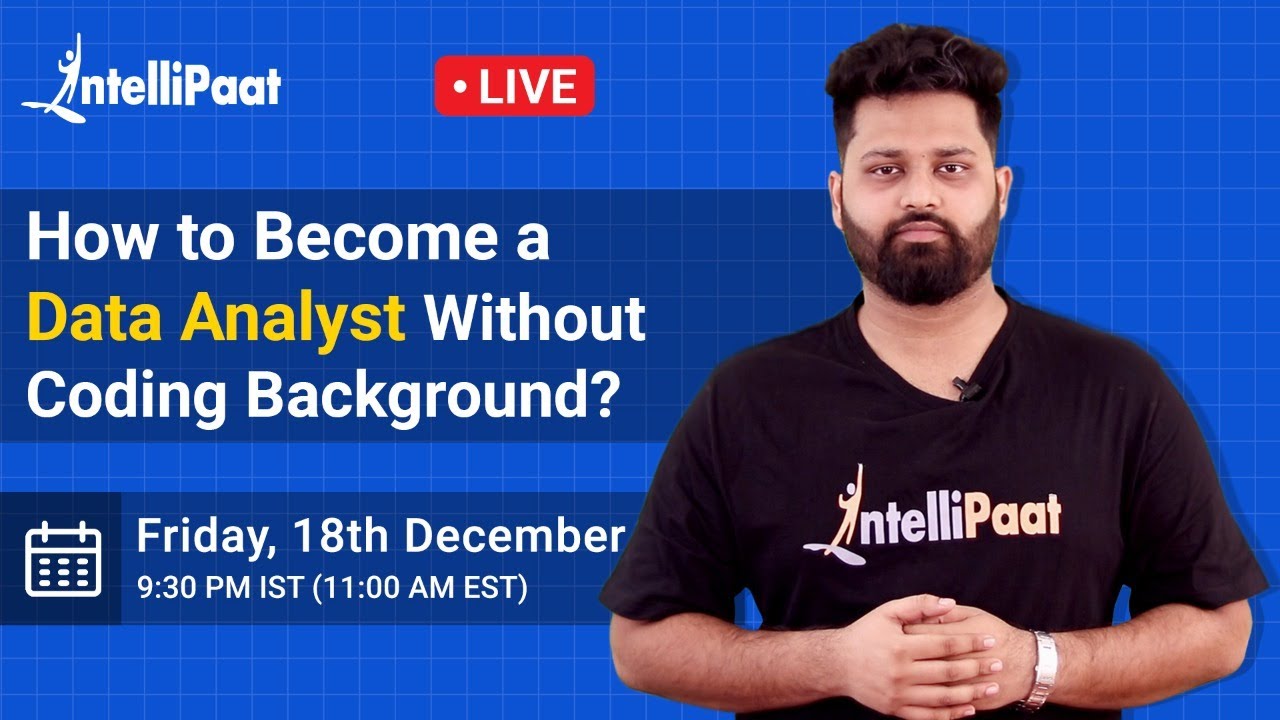 Kickstart Your Data Analytics Career Without Experience π | Non-Technical Guide