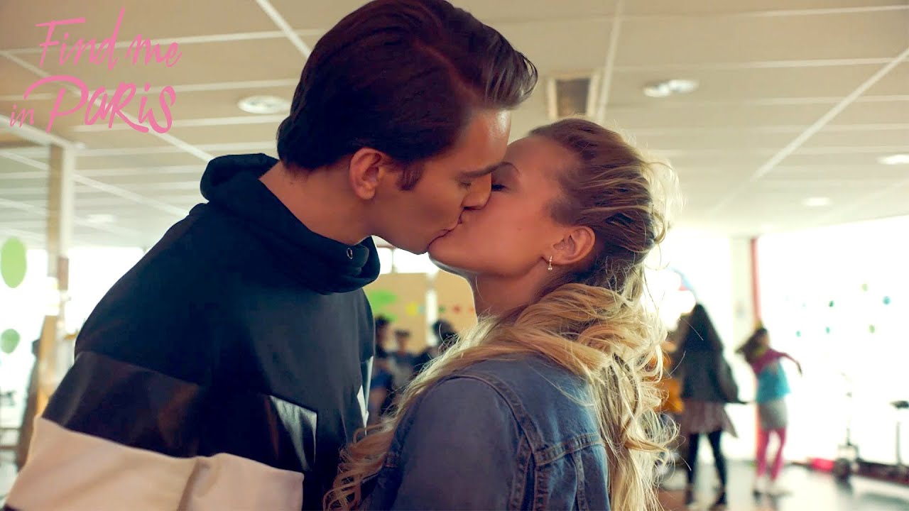 Secrets & Surprises in Find Me in Paris 🎬