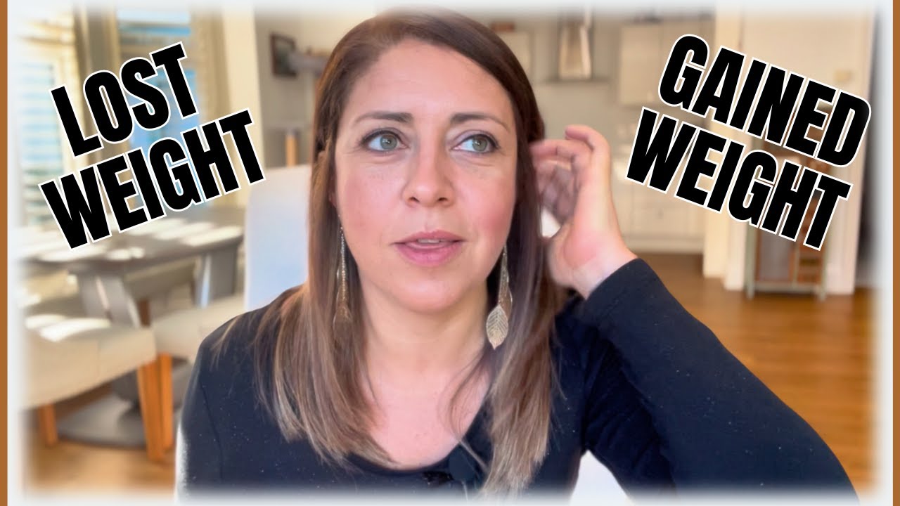 An Honest Account of My Weight Changes Post Binge Eating Recovery
