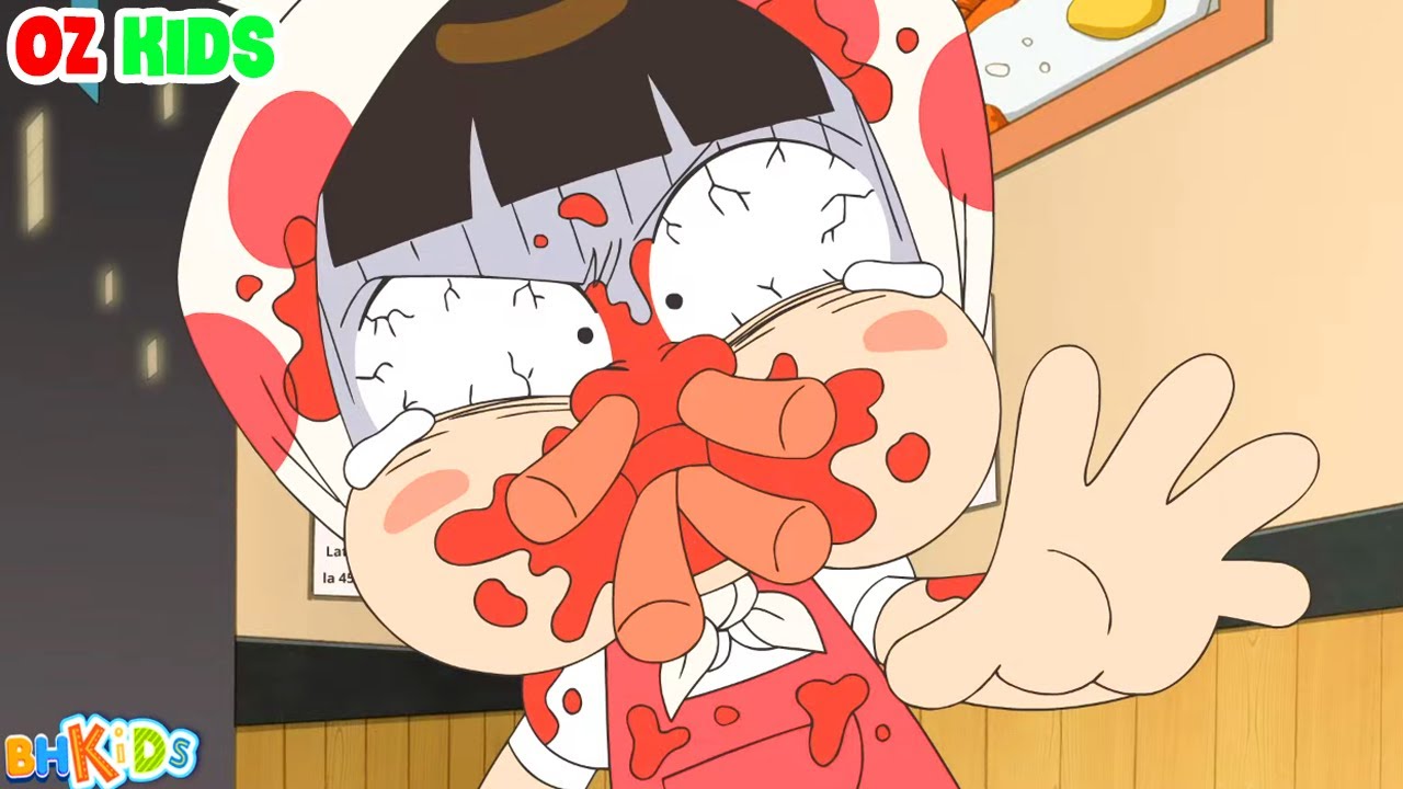 Chào Jadoo 2024: Phim Hoạt Hình & Danh Hài Mới Nhất