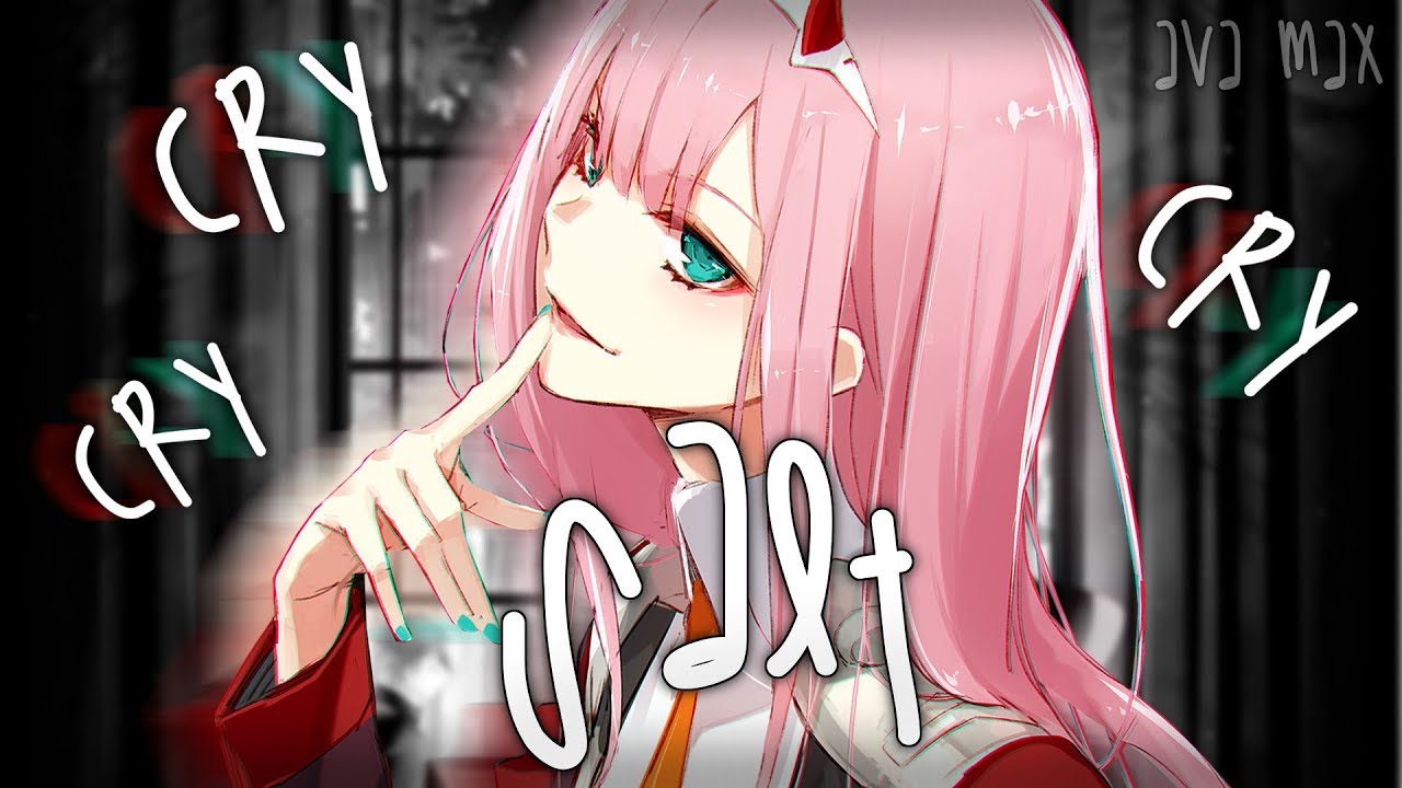 Nightcore Salt by AVA MAX 🎶 | Lyrics & Official Video
