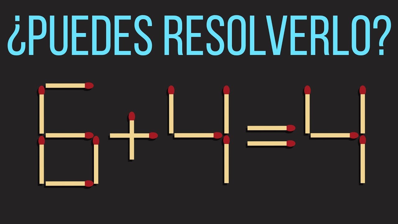 10 ¡Desafía tu mente! 10 Acertijos que te dejarán boquiabierto 🤯