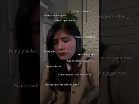 Cuando Veo Tu Gloria nuevo sencillo 🥰 ✨🌟#genesiscampos #nuevamusica