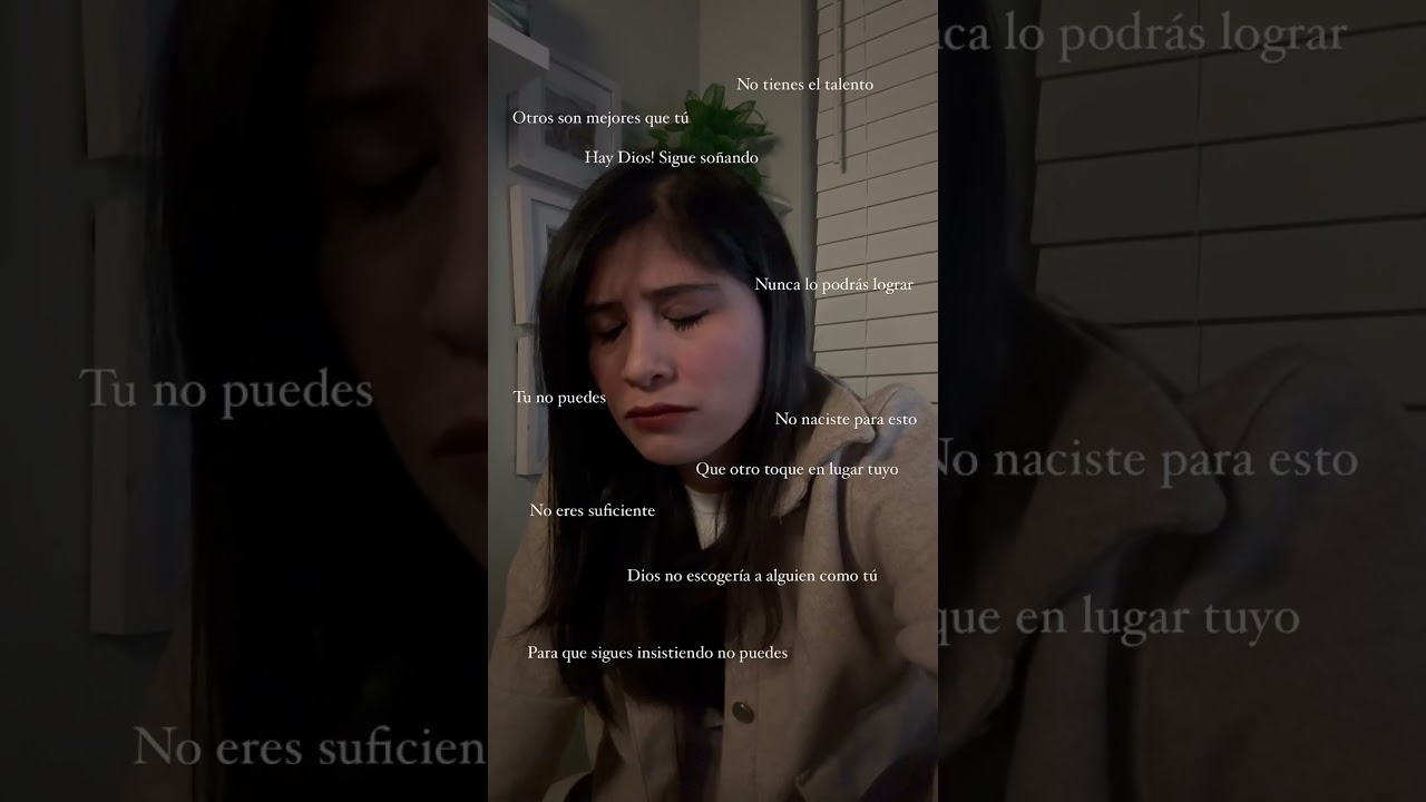 Cuando Veo Tu Gloria - Nuevo sencillo de Genesis Campos