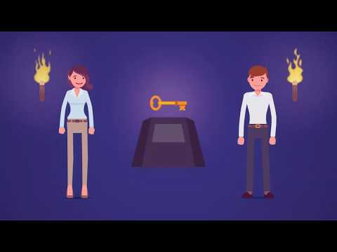 Cryptomathic CKMS key lifecycle management - generation and distribution of cryptographic keys